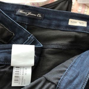 Mavi jeans